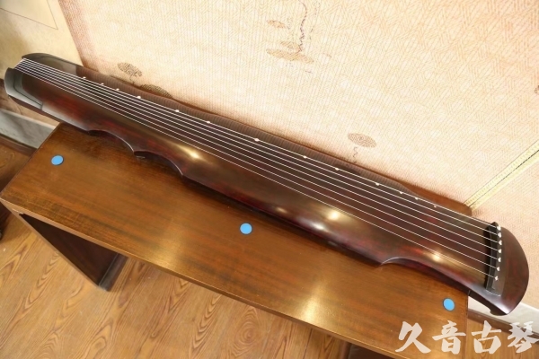 贺州市●久音古琴  ●今日推荐20230517  [顶级演奏伏羲]