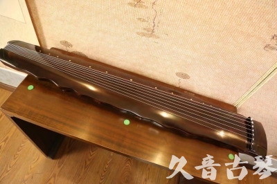 贺州市●久音古琴  ●今日推荐  20230530[高级精品演奏级落霞]