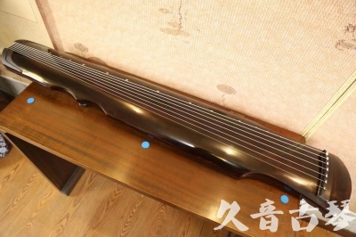 贺州市●久音古琴  ●今日推荐20230609  [顶级演奏伏羲]