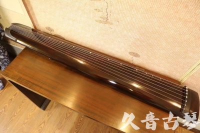 贺州市●久音古琴  ●今日推荐20230711  [高级演奏正和]