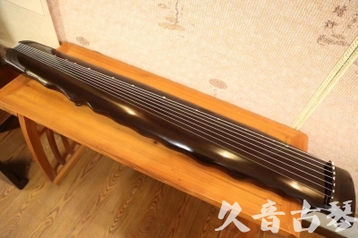贺州市●久音古琴  ●今日推荐20230713  [高级演奏落霞]