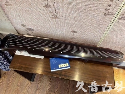 贺州市●久音古琴  ●今日推荐20230728  [顶级演奏灵机]