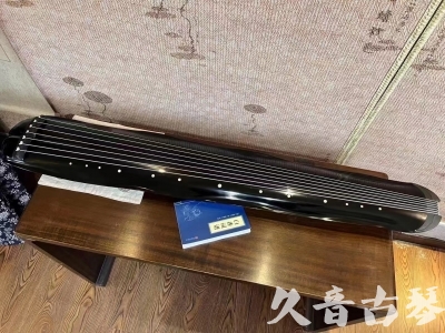 贺州市●久音古琴  ●今日推荐20230808  [顶级演奏蕉叶式]（老师必选）