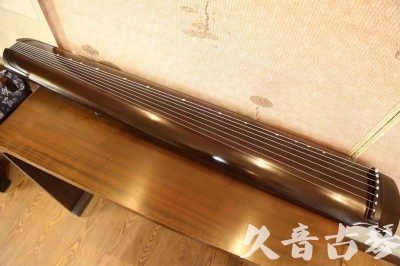 贺州市●久音古琴   ●今日推荐20230809   [高级演奏绿绮]