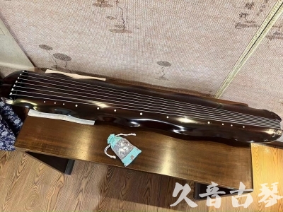 贺州市高级演奏蕉叶，已飞往中国台湾✈️