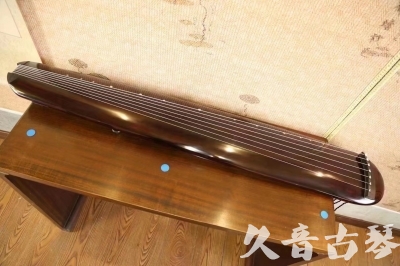 贺州市●久音古琴  ●今日推荐20231123  [高级精品演奏混沌式]