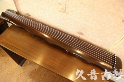 贺州市●久音古琴  ●典藏系列 20240126 [高级演奏竹节]