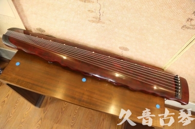 贺州市●久音古琴  ●今日推荐 20240202 [顶级演奏落霞]