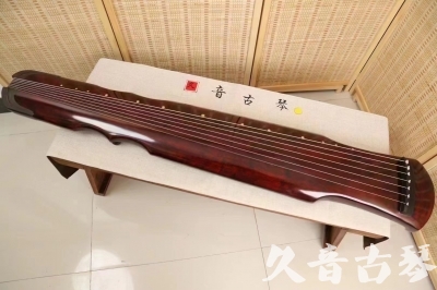 贺州市●久音古琴  ●今日推荐20240222  [顶级演奏伏羲]