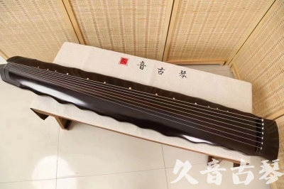 贺州市●久音古琴  ●今日推荐20240226  [高级演奏级落霞]