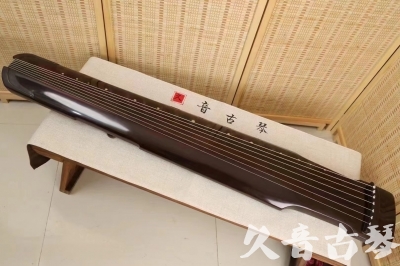 贺州市●久音古琴  ●今日推荐20240506  [高级演奏仲尼式]