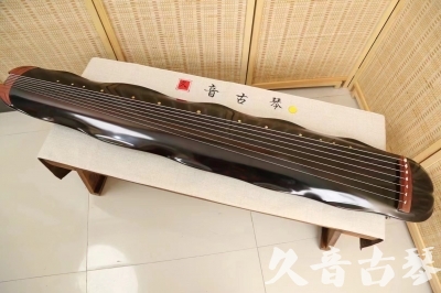 贺州市●久音古琴  ●今日推荐20240508  [顶级演奏蕉叶式]