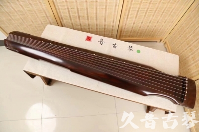 贺州市●久音古琴  ●今日推荐20240515  [顶级演奏仲尼]