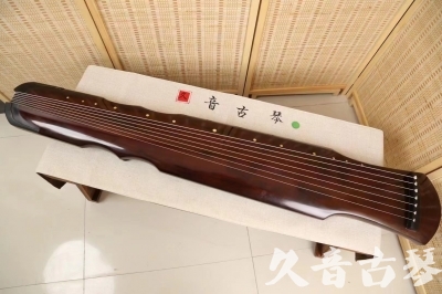 贺州市●久音古琴  ●新品推荐20240515  [高级演奏伏羲式]