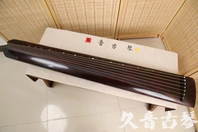 贺州市●久音古琴  ●今日推荐  20240516[顶级演奏正和]