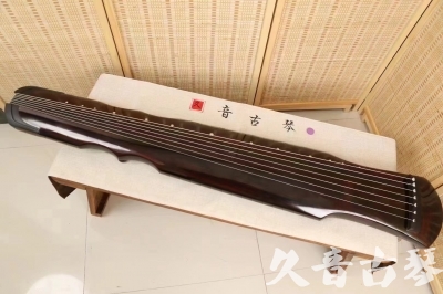贺州市●久音古琴  ●今日推荐20240517  [收藏级伏羲式]（老师必选）