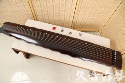 贺州市●久音古琴  ●今日推荐 20240520 [顶级演奏落霞]