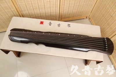 贺州市●久音古琴   ●佳品推荐20240524   [98CM伏羲式]