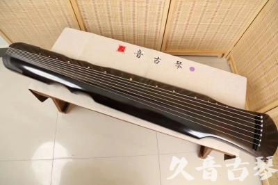 贺州市久音古琴  ●今日推荐20240527  [收藏级伏羲式]（升级必入）