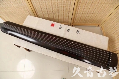 贺州市●久音古琴  ●今日推荐20240624 [高级演奏正和]