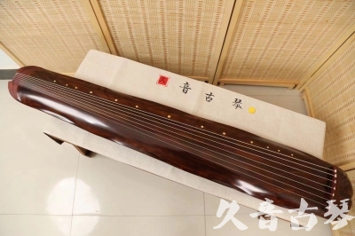 贺州市●久音古琴  ●今日推荐20240625  [顶级演奏蕉叶式]