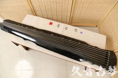贺州市●久音古琴  ●今日推荐20240626  [收藏级灵机式]