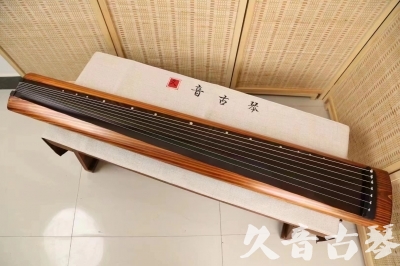 贺州市●久音古琴  ●今日推荐 20240629 [稀有枯木龙吟式]