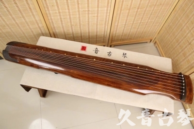 贺州市●久音古琴  ●今日推荐20240704[断纹仲尼式]