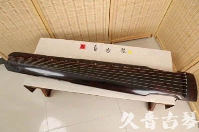 贺州市●久音古琴   ●新品推荐20240711  [高级精品演奏仲尼式]