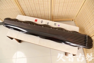 贺州市●久音古琴  ●今日推荐 20240724 [收藏级蕉叶式]