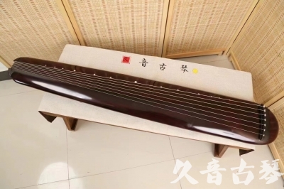 贺州市●久音古琴  ●今日推荐 20240829 [高级精品演奏混沌式]