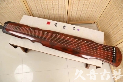 贺州市●久音古琴  ●今日推荐20240831  [收藏级伏羲式]
