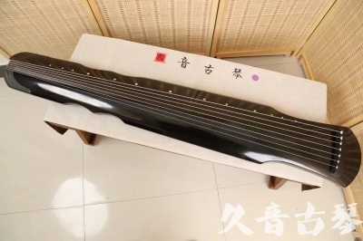 贺州市●久音古琴  ●今日推荐20240913  [收藏级伏羲式]（老师必选）