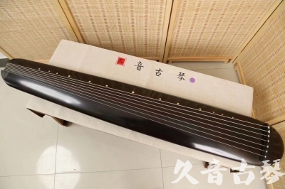 贺州市●久音古琴  ●今日推荐 20240918 [收藏级混沌式]