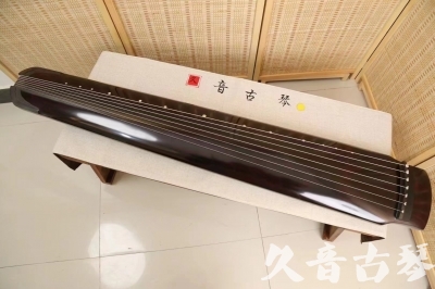 贺州市●久音古琴 ●佳品推荐20240919[顶级演奏绿绮式]